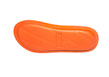 Molded Outsole